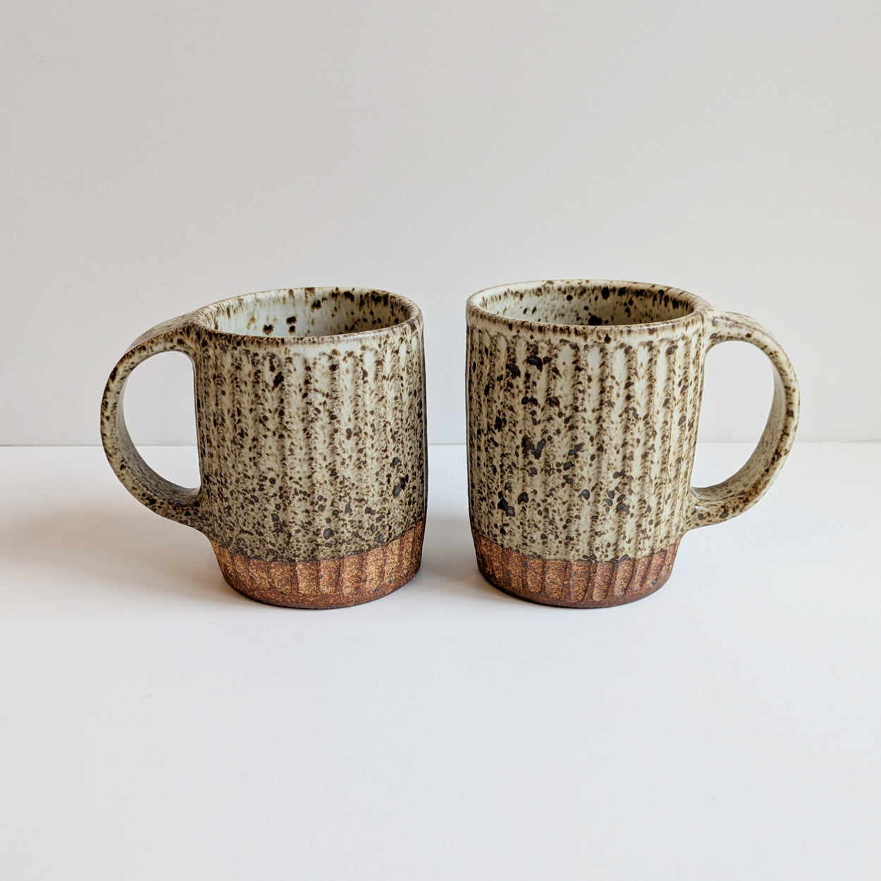 Shinogi Ridge Mug