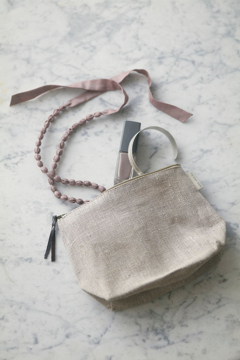 Chris Pouch (Natural)