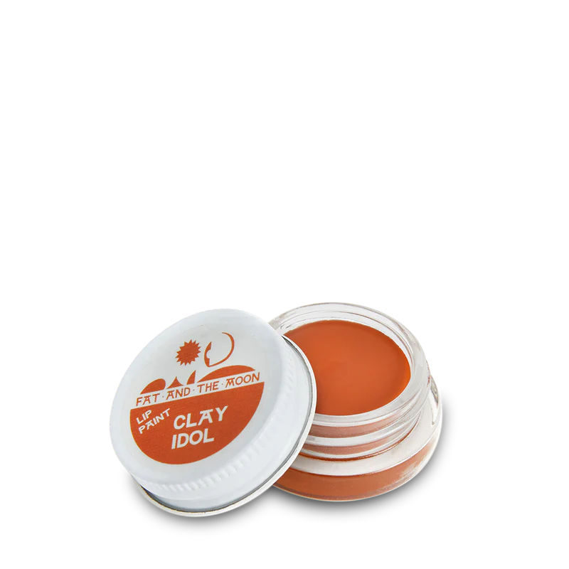 Clay Idol Lip Paint