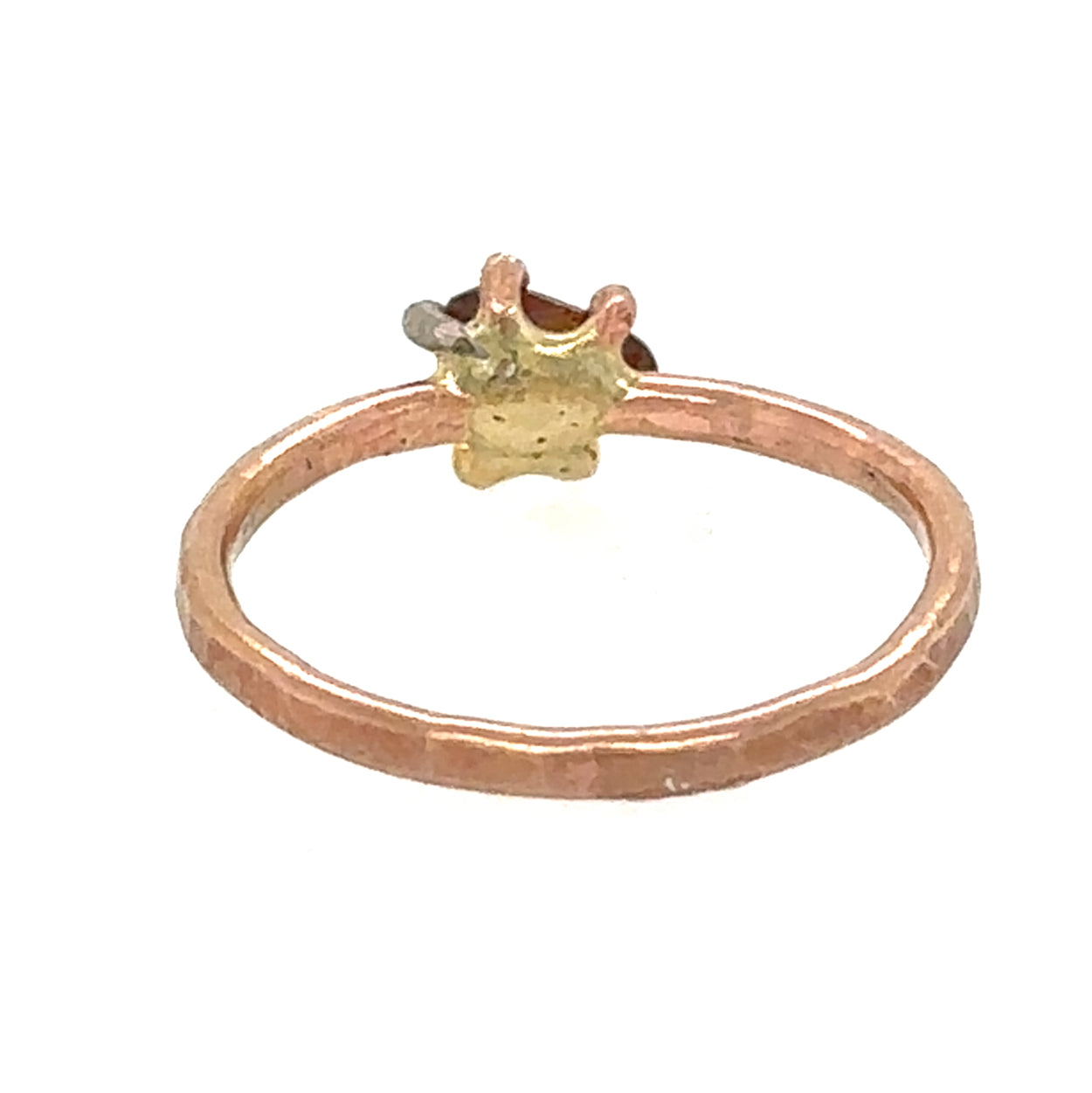 Chimera Diamond Ring
