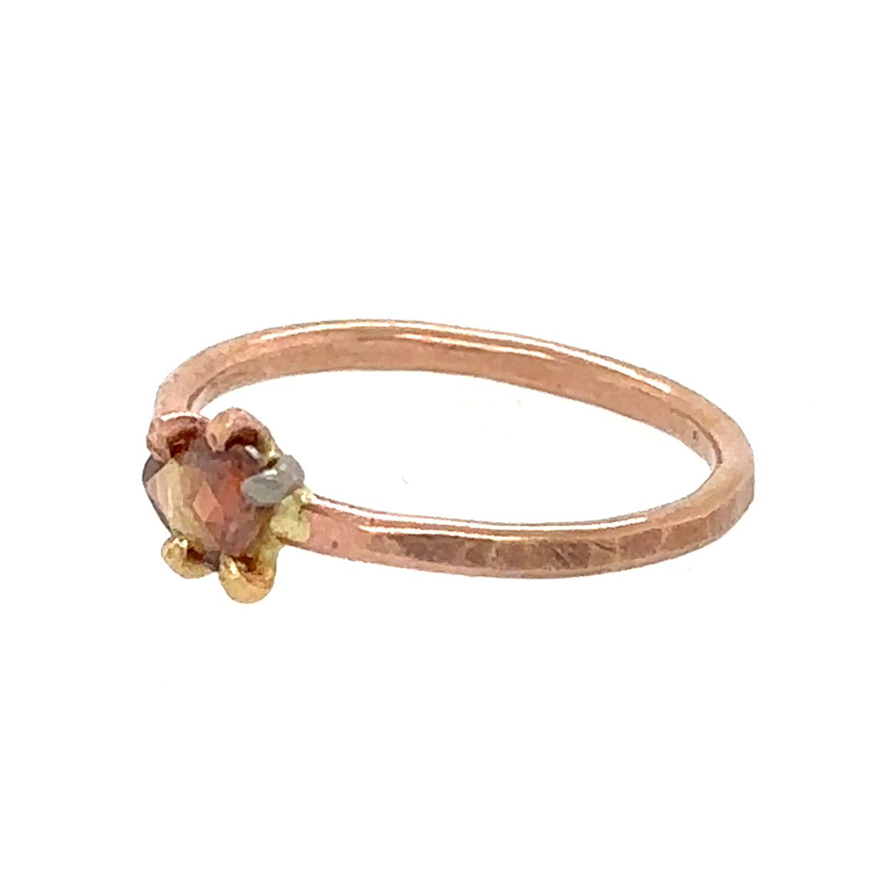 Chimera Diamond Ring