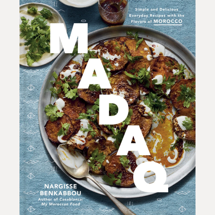 Madaq
