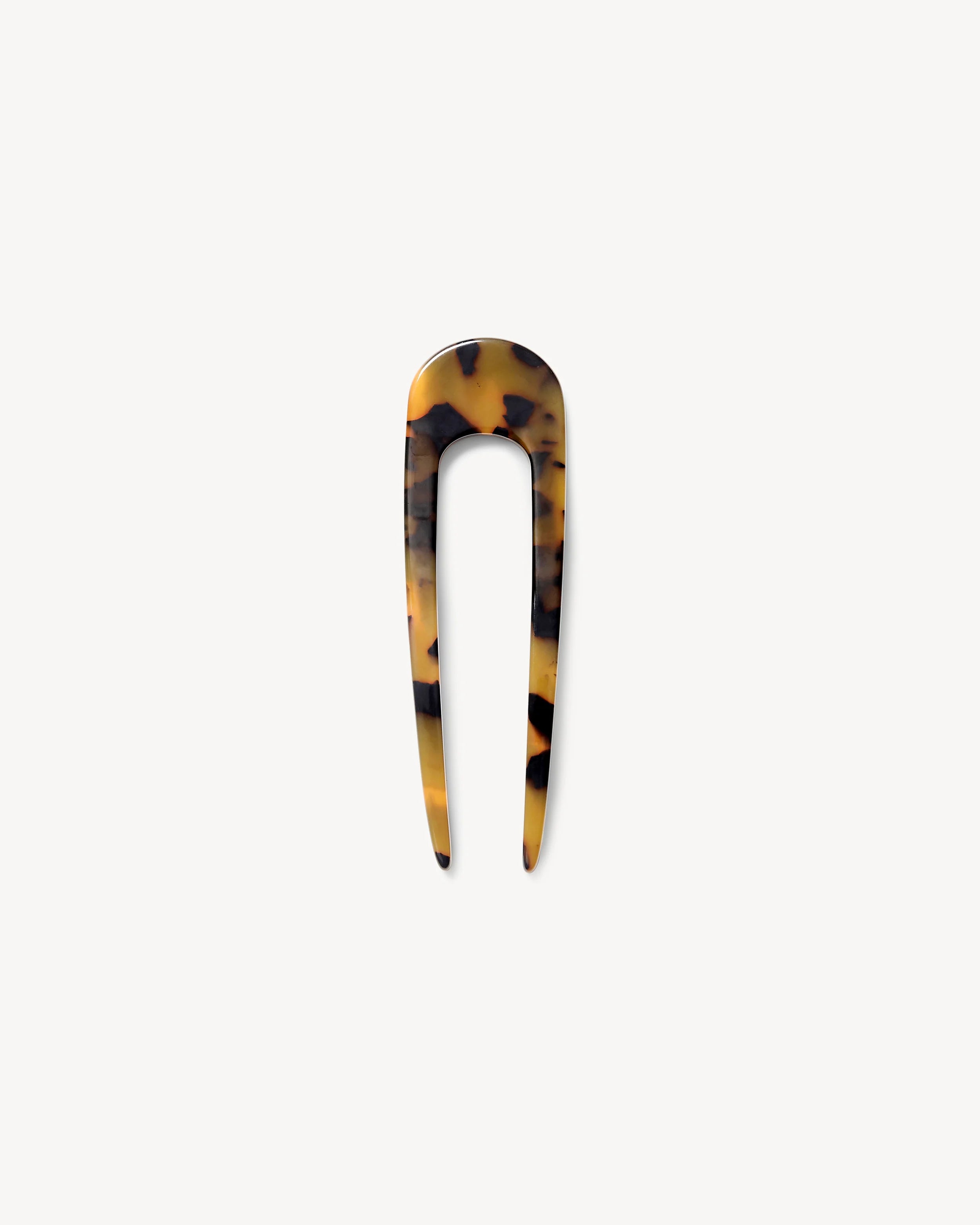 Mini French Hair Pin