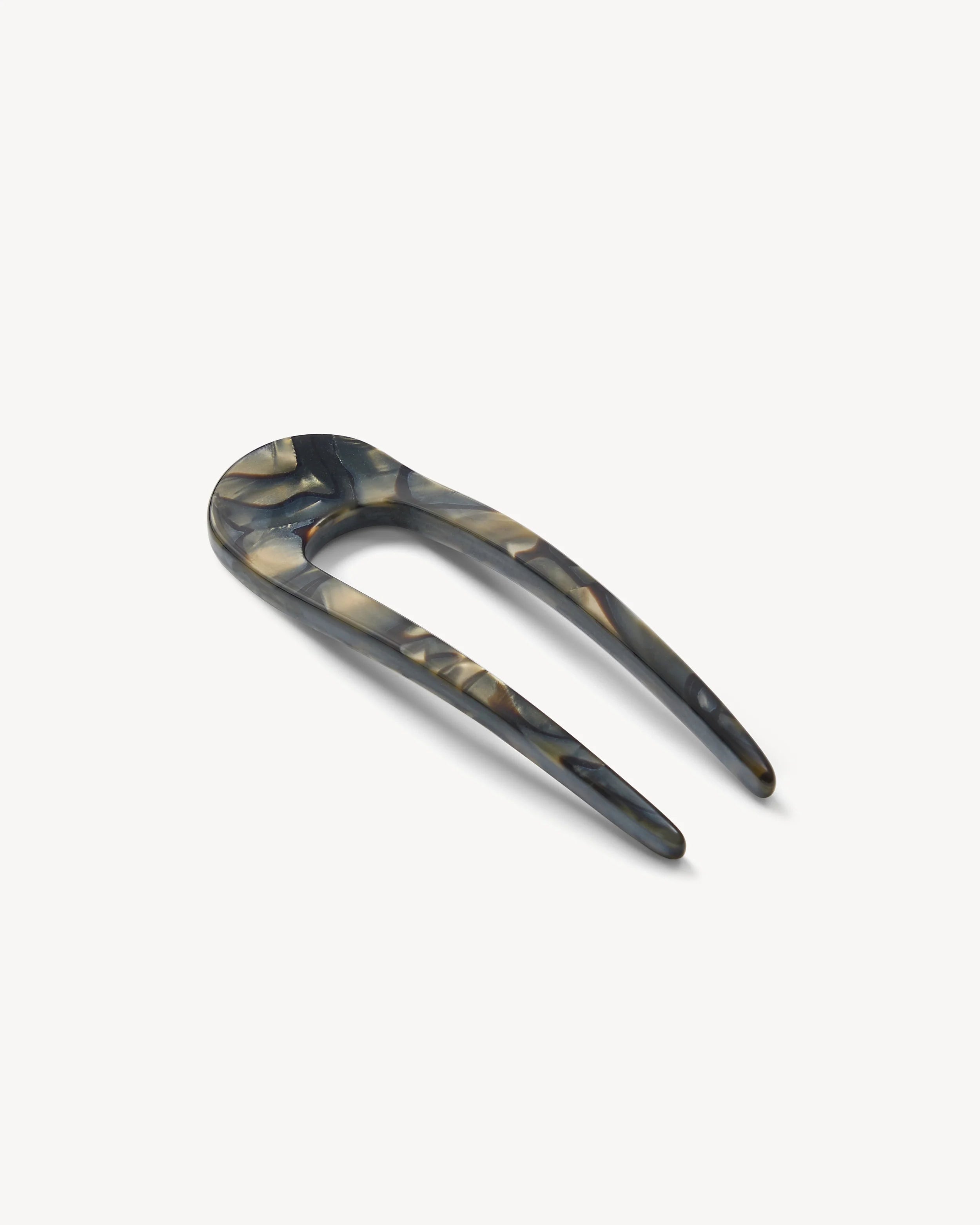Mini French Hair Pin