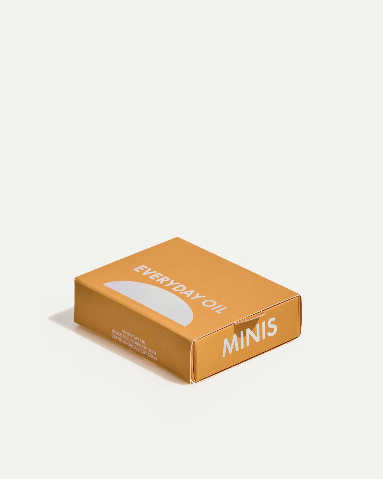 Everyday Oil Mini Sampler