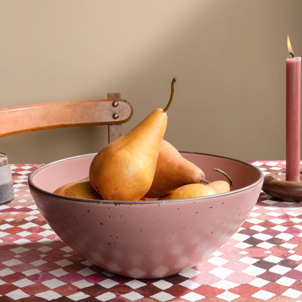 East Fork Mixing Bowl - Thistle