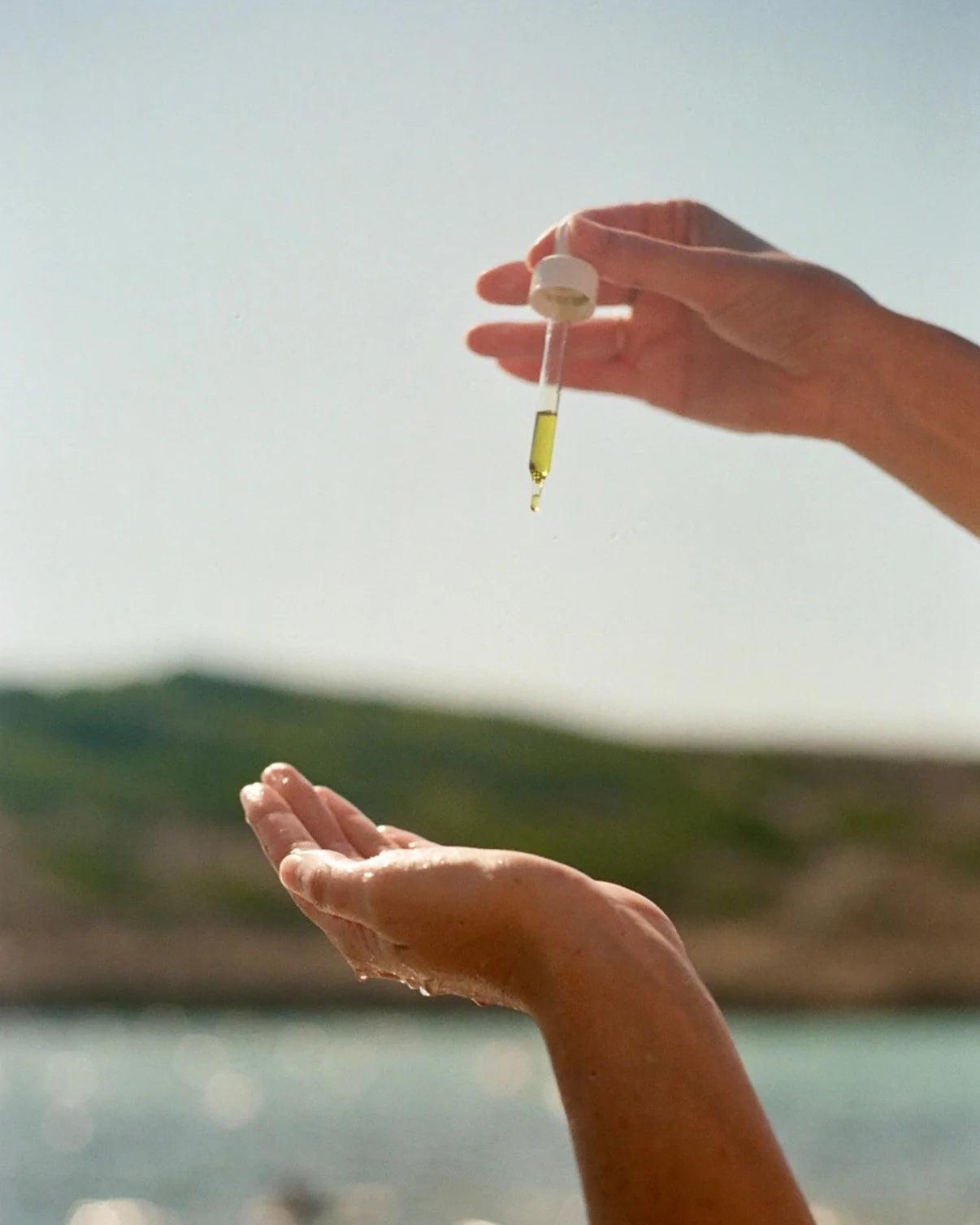 & Tread Well Oil Cleanser