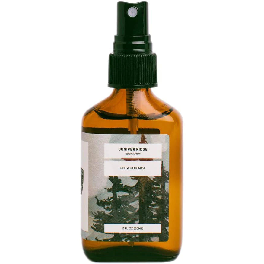 SALE - Redwood Mist Room Spray