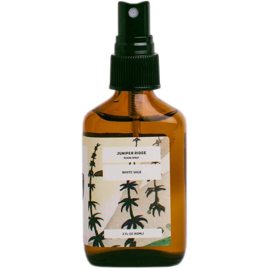 SALE - White Sage Room Spray