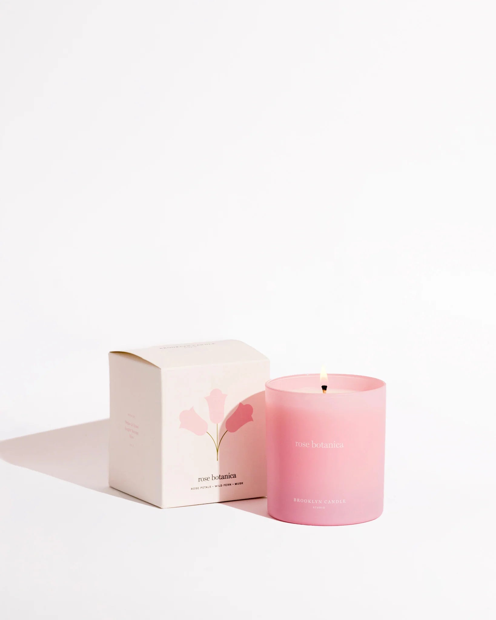 Limited Edition Valentine's Candle