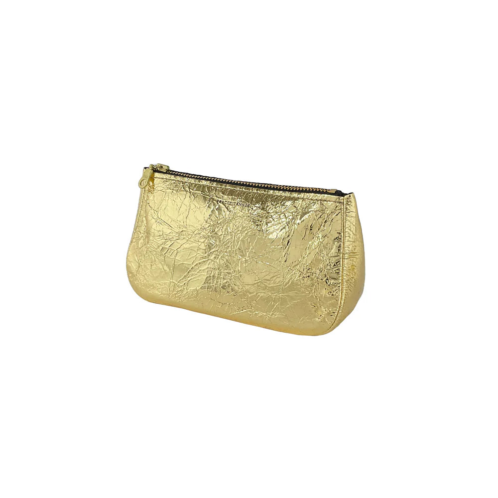 Gold Foil Fatty Pouch
