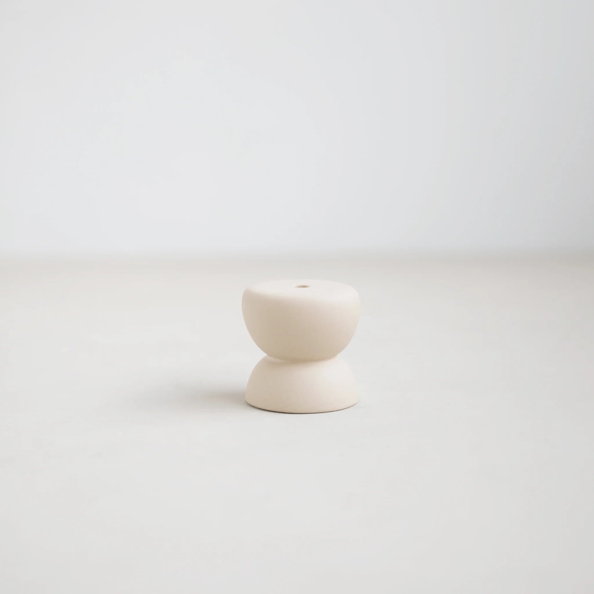 Petite Long Stem Candle Holder