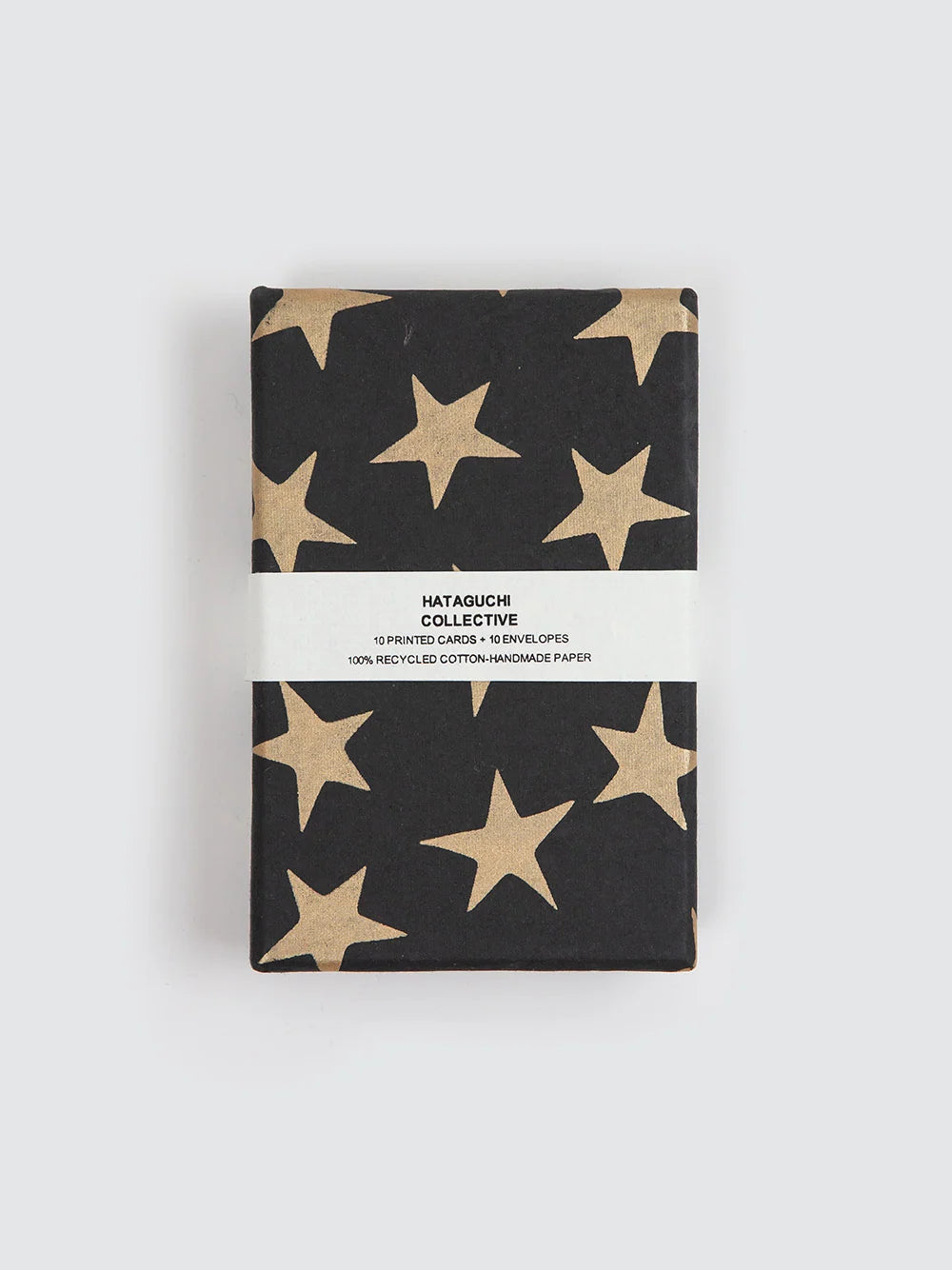 Hataguchi Collective Screen Printed Boxed Card Set
