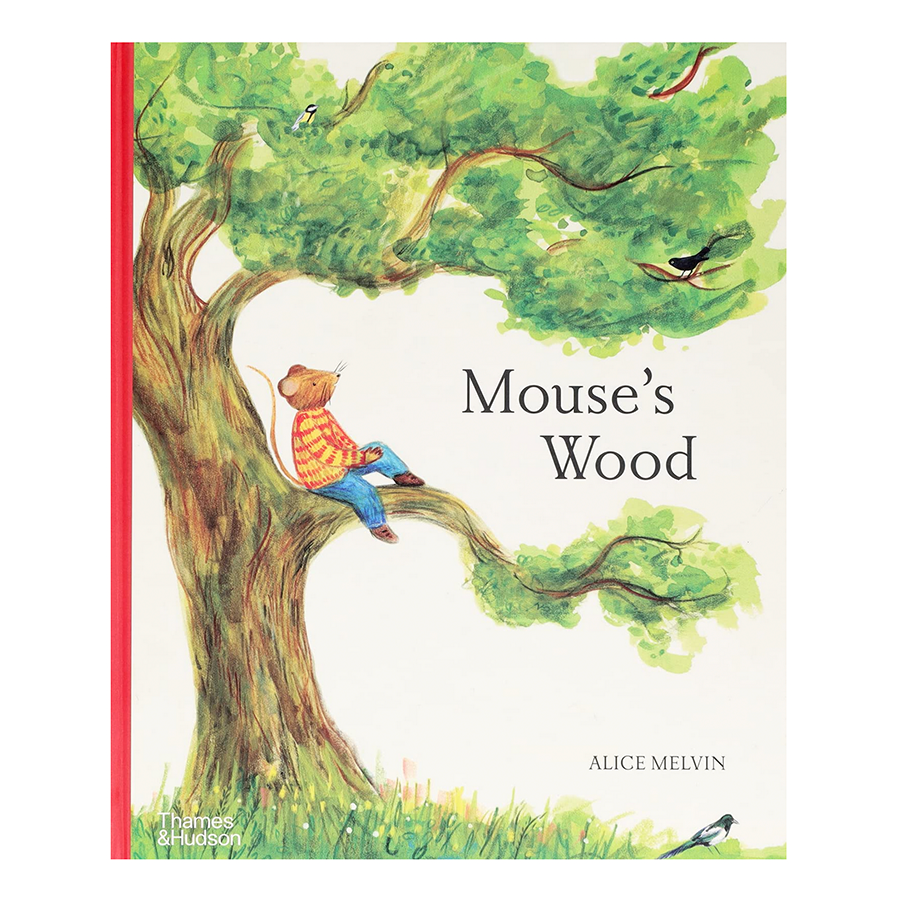 Mouse's Wood