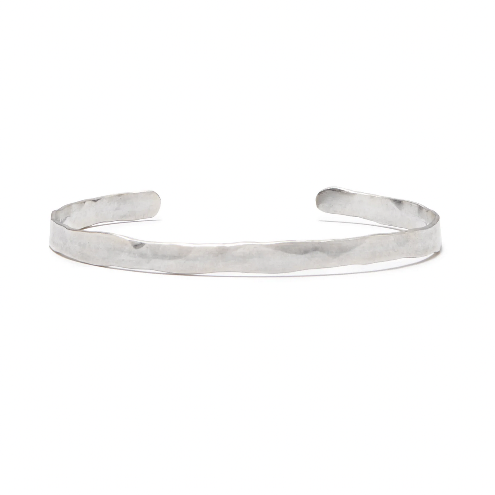 Mazzo Cuff - Sterling