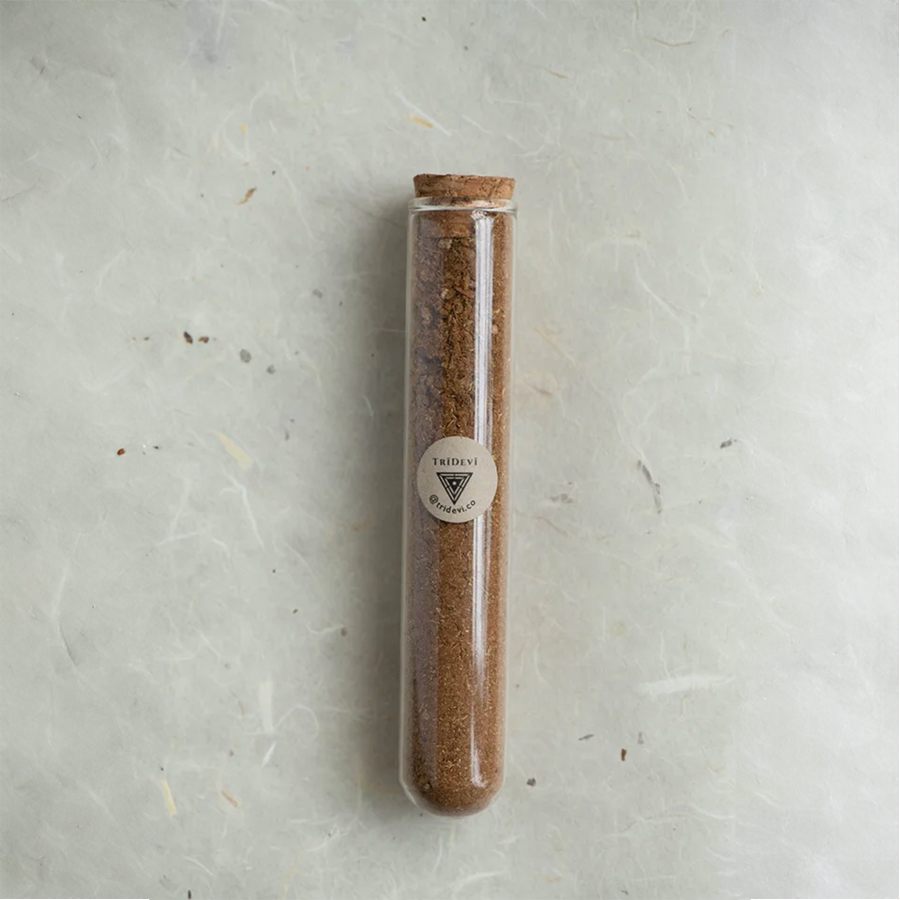 Masala Chai Spice Blend