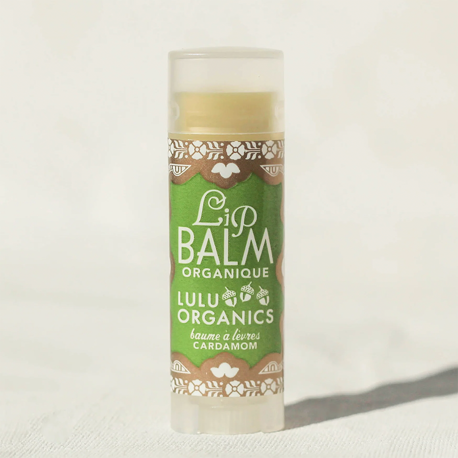 Lip Balm - Cardamom