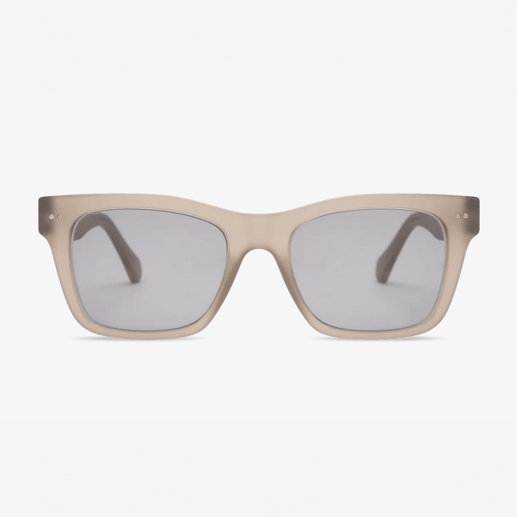 Cosmo Taupe Sunglasses