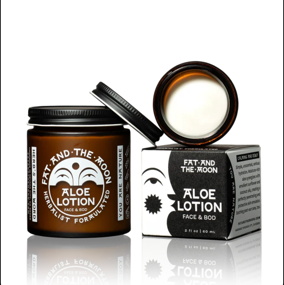 Aloe Lotion