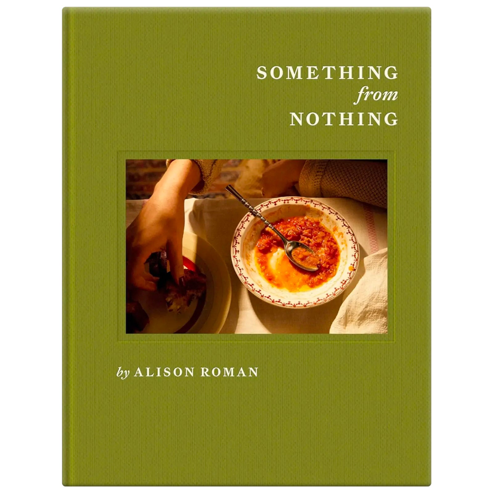 Something From Nothing