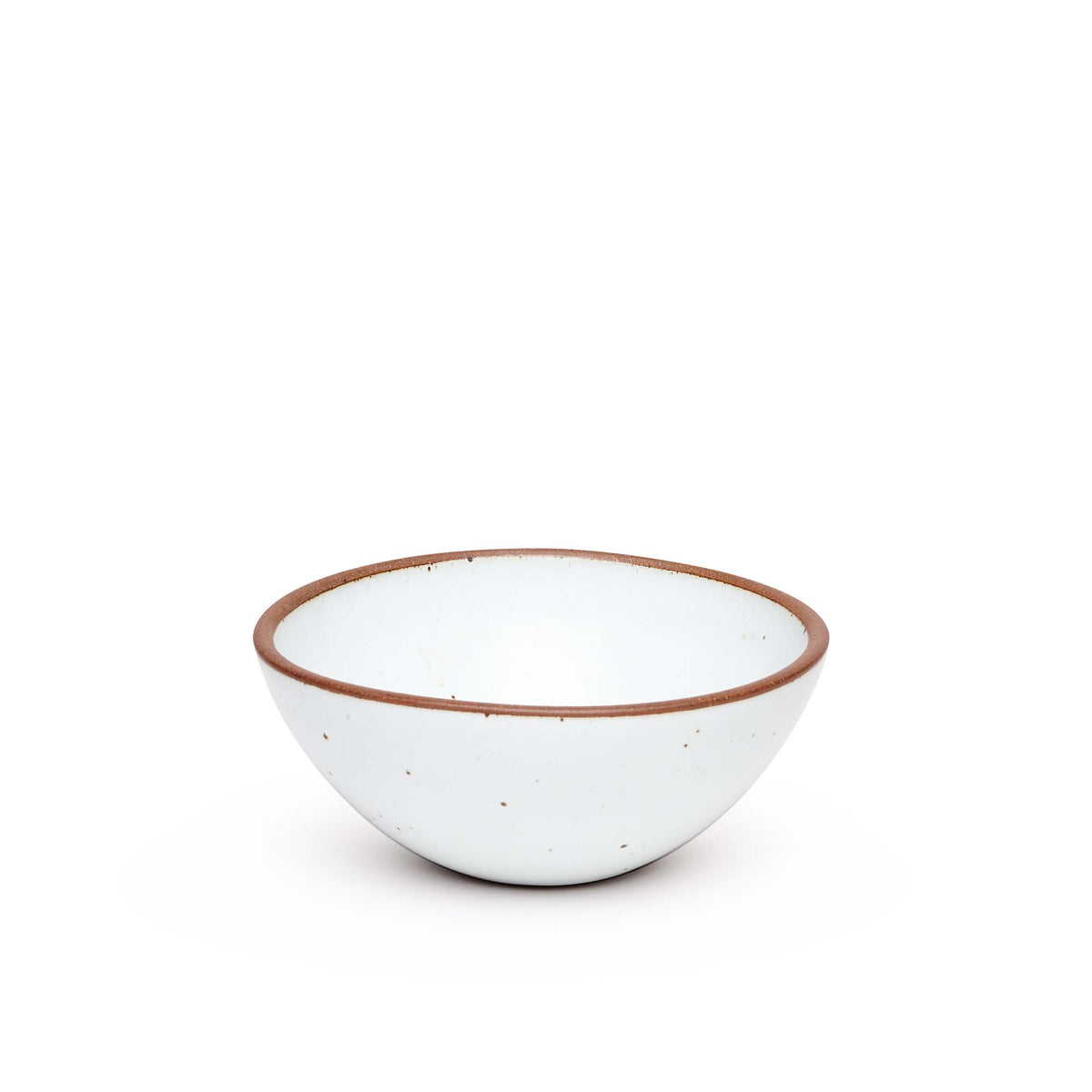 East Fork Soup Bowl - Eggshell
