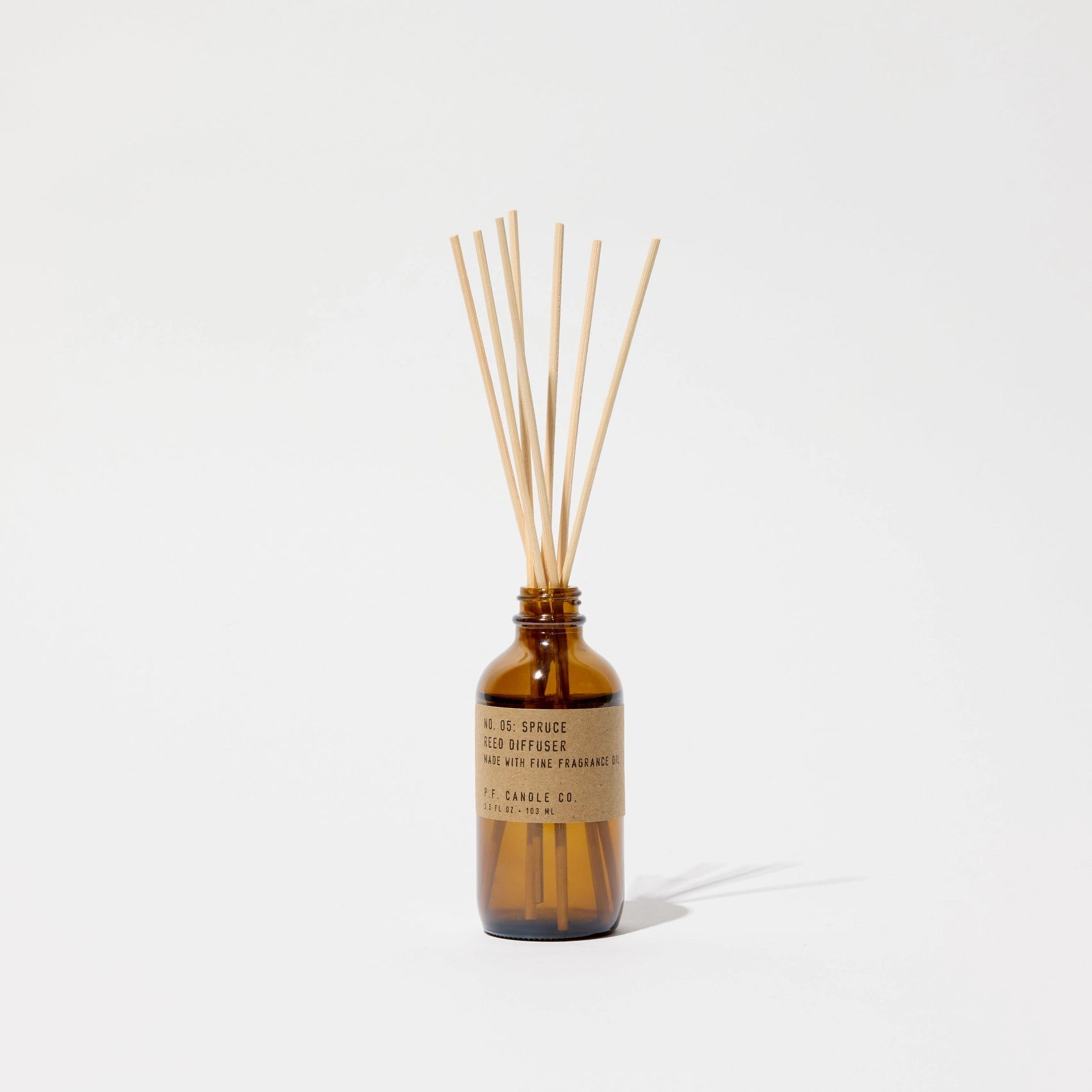 Reed Diffuser - Spruce