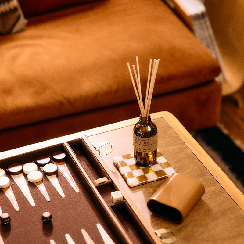 Reed Diffuser - Spruce