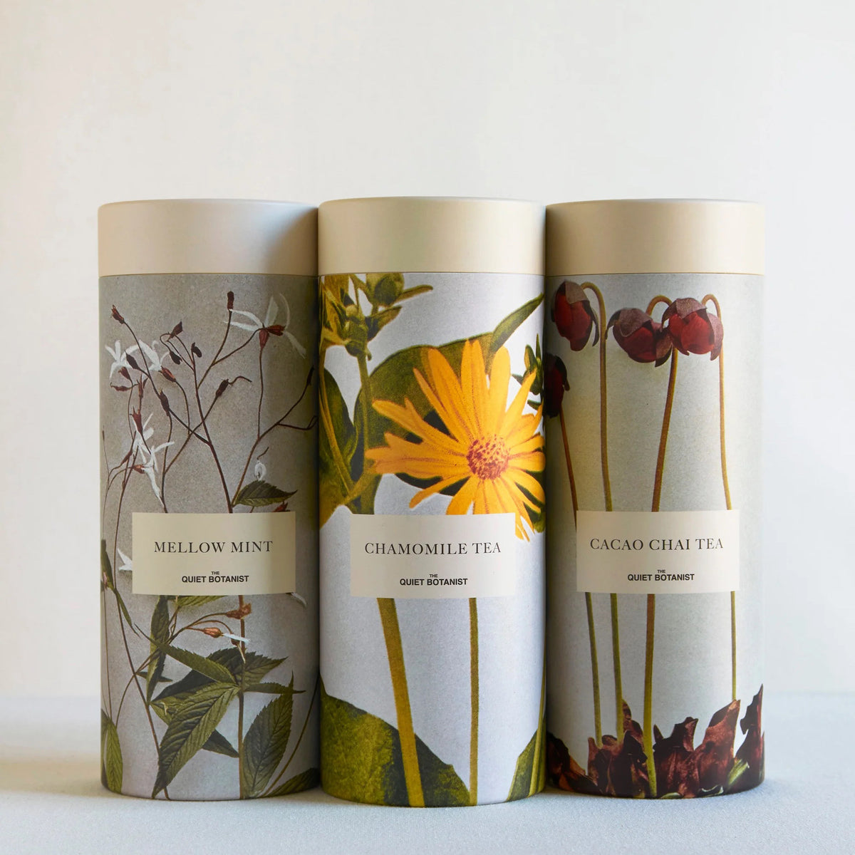 Chamomile Tea