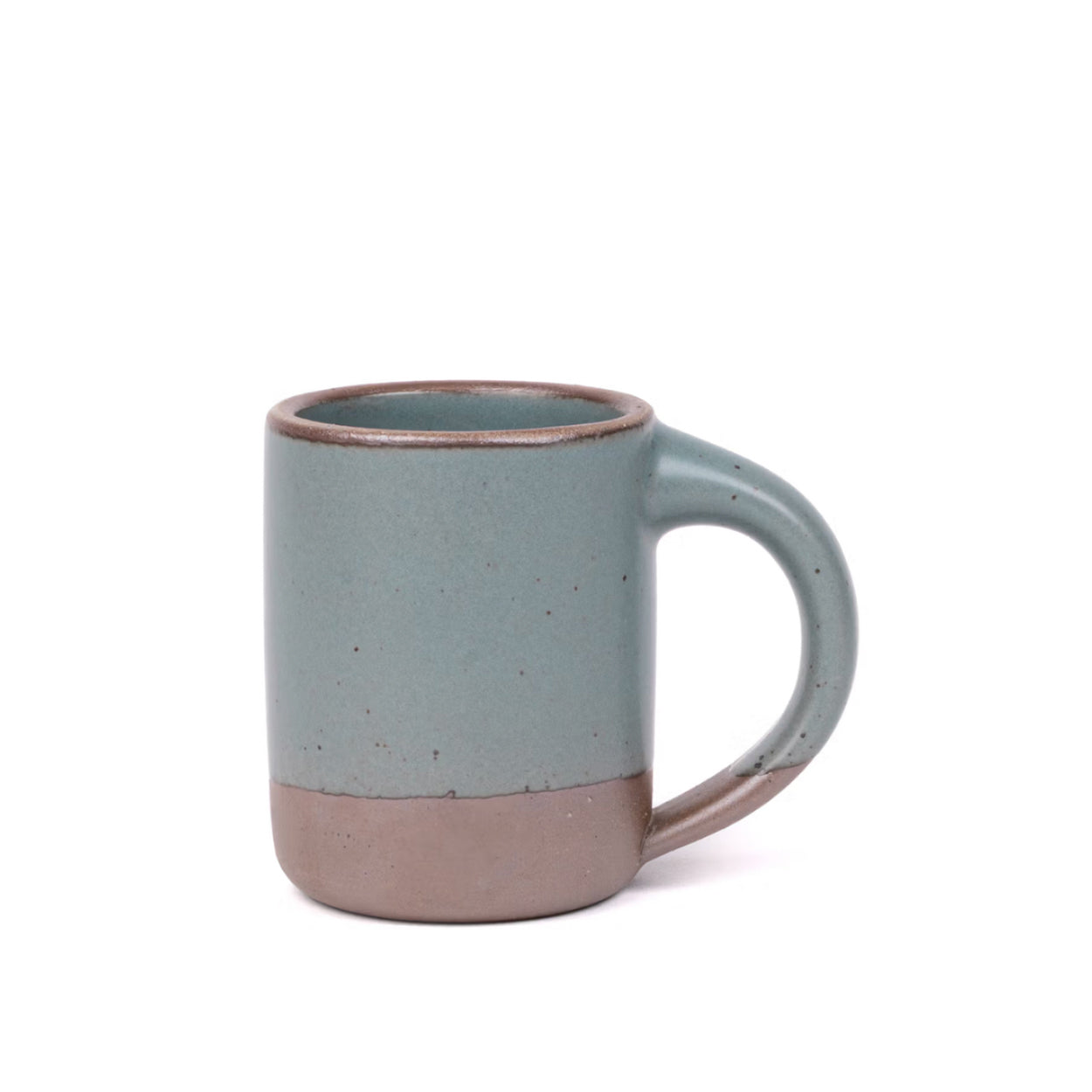 East Fork Pottery Mug - Heron - KESTREL