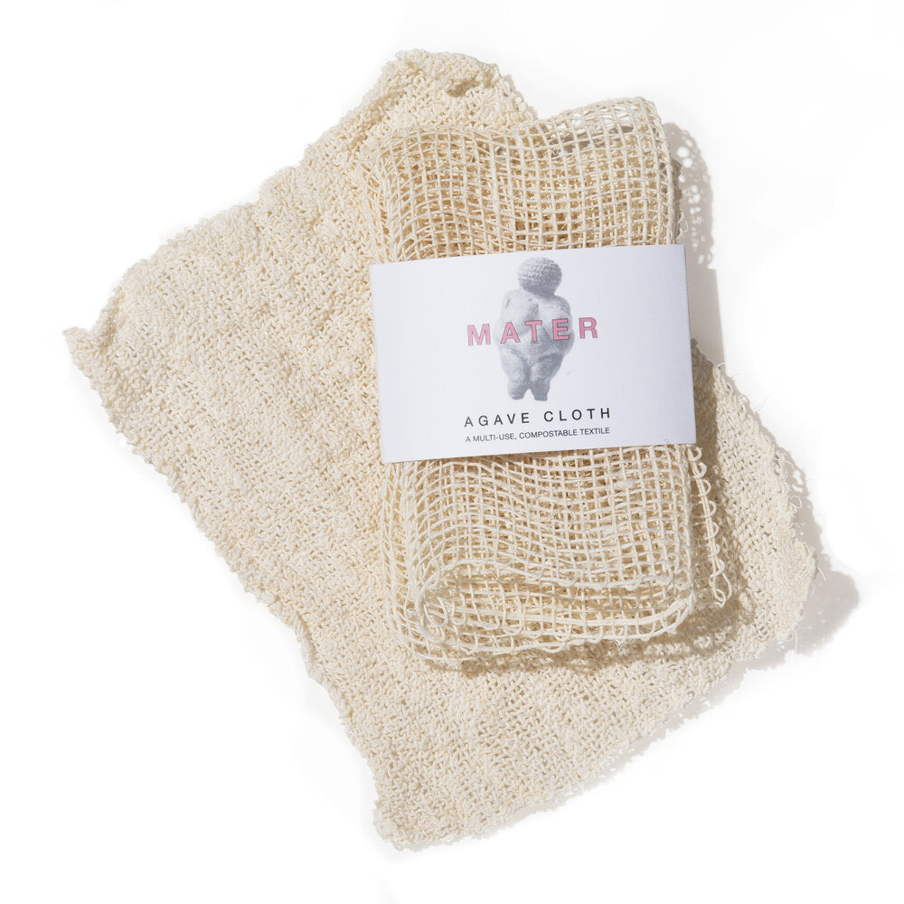 Mater Agave Cloth Net