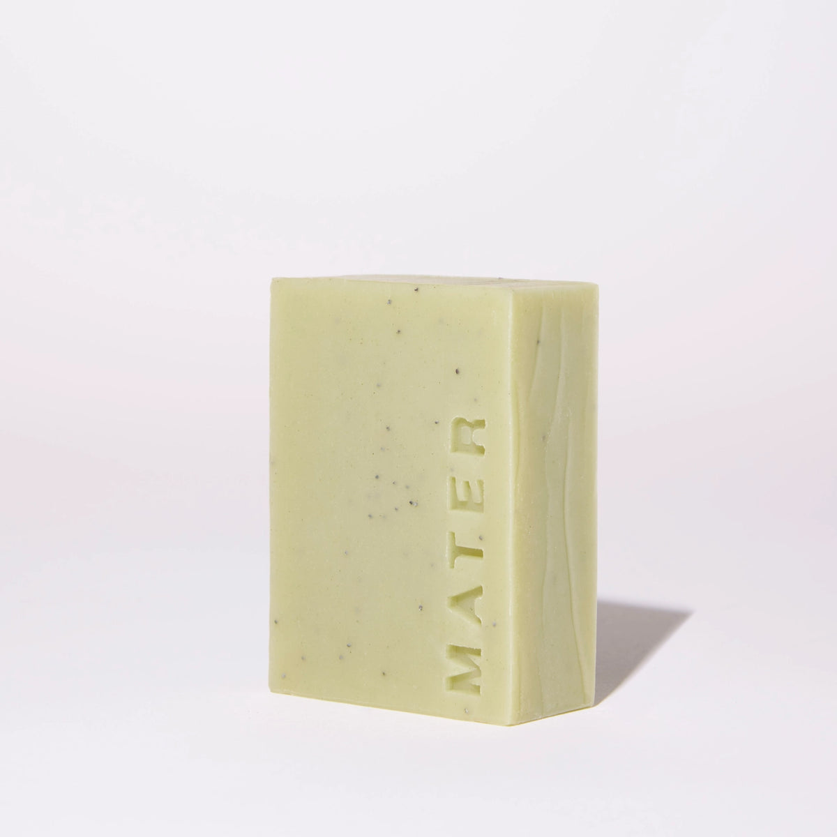 Mater Soap - Basil Bar