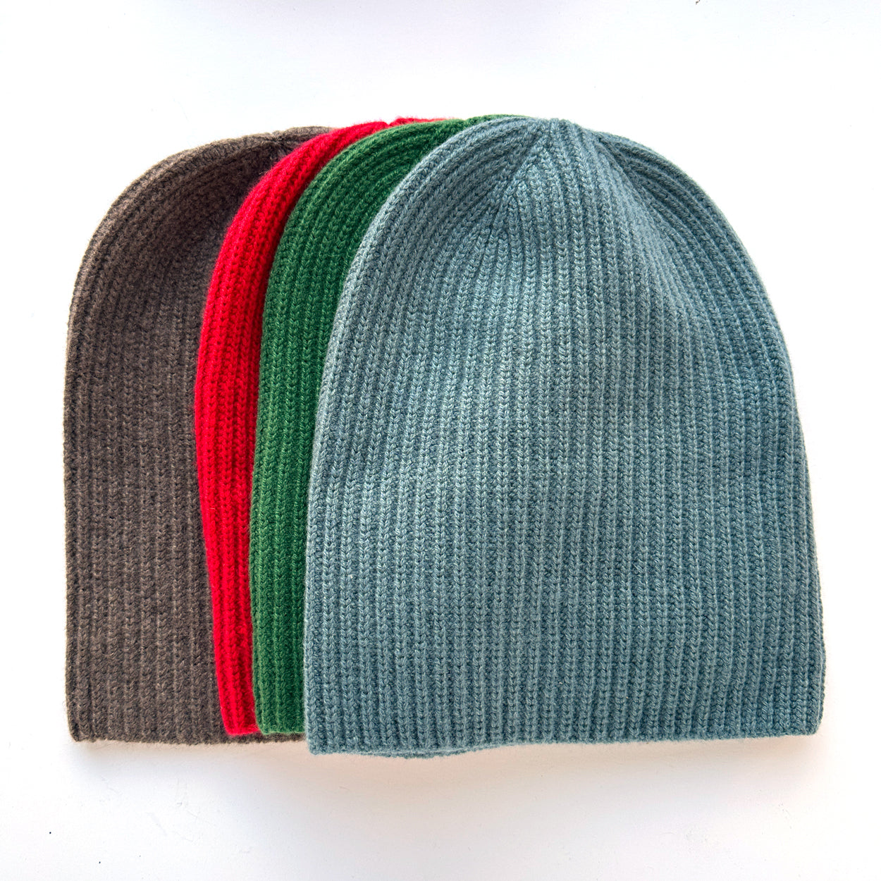 Cashmere Beanie