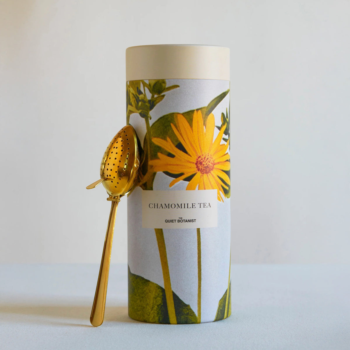 Chamomile Tea
