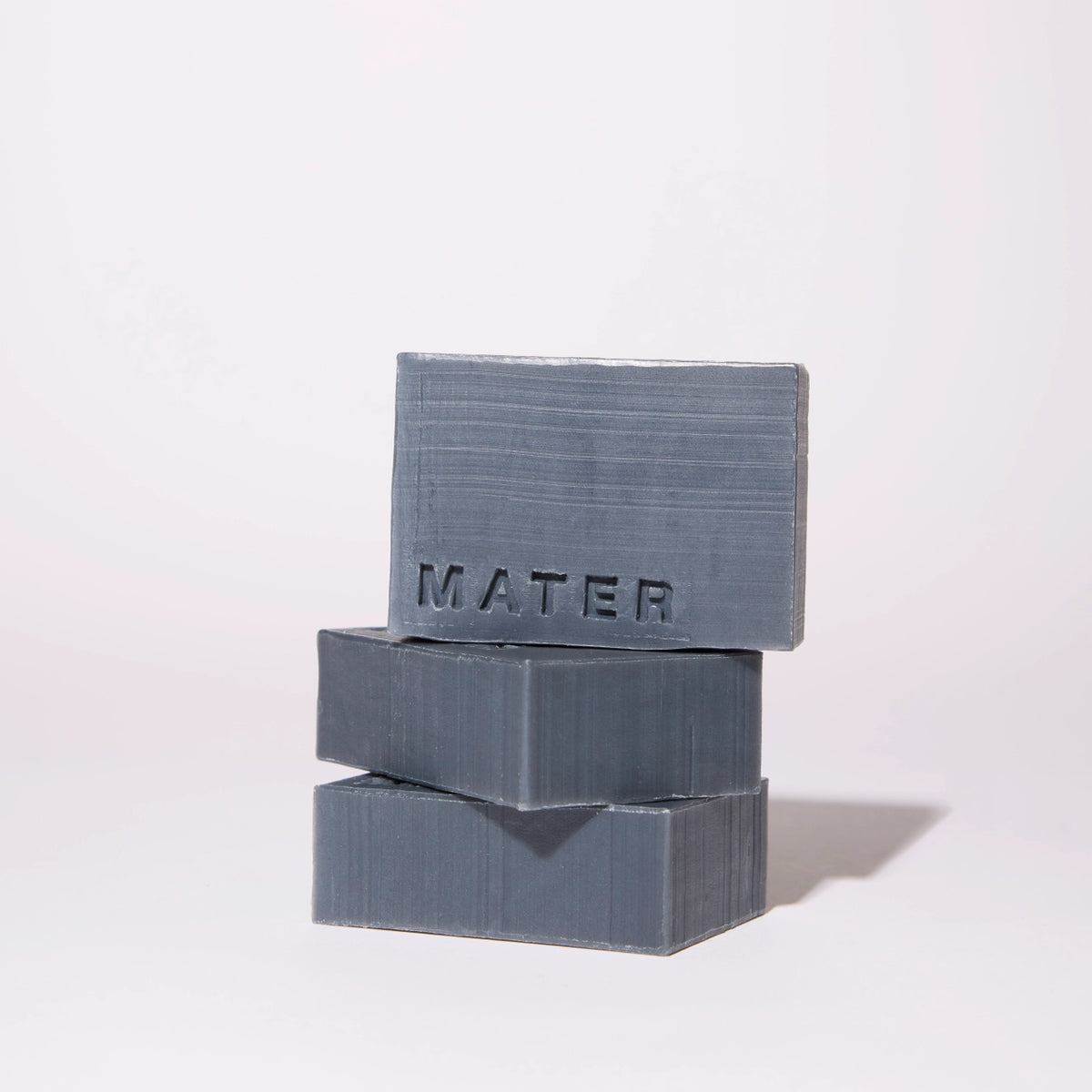 Mater Soap - Charcoal Bar