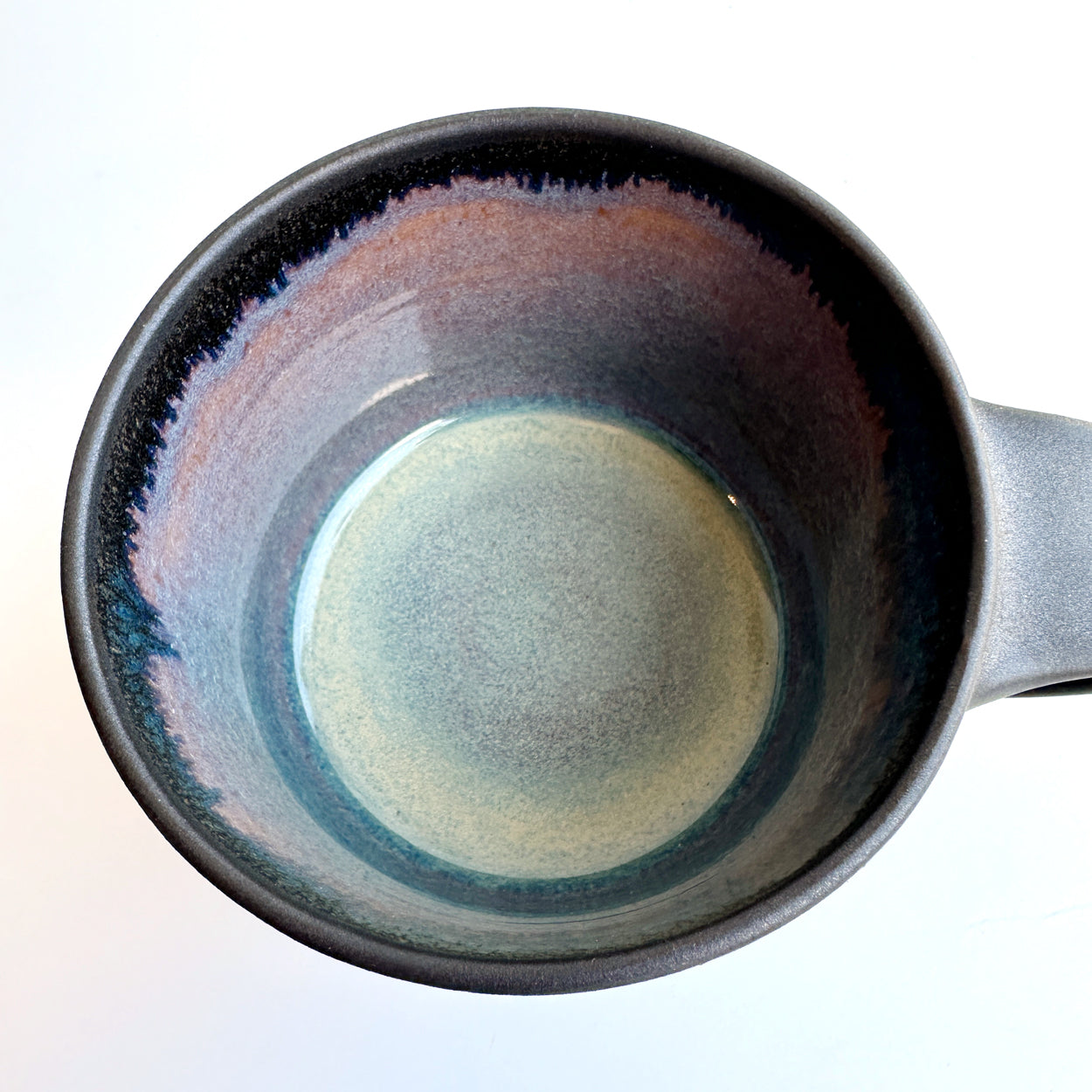 Daily Ritual Mug - Valley Black