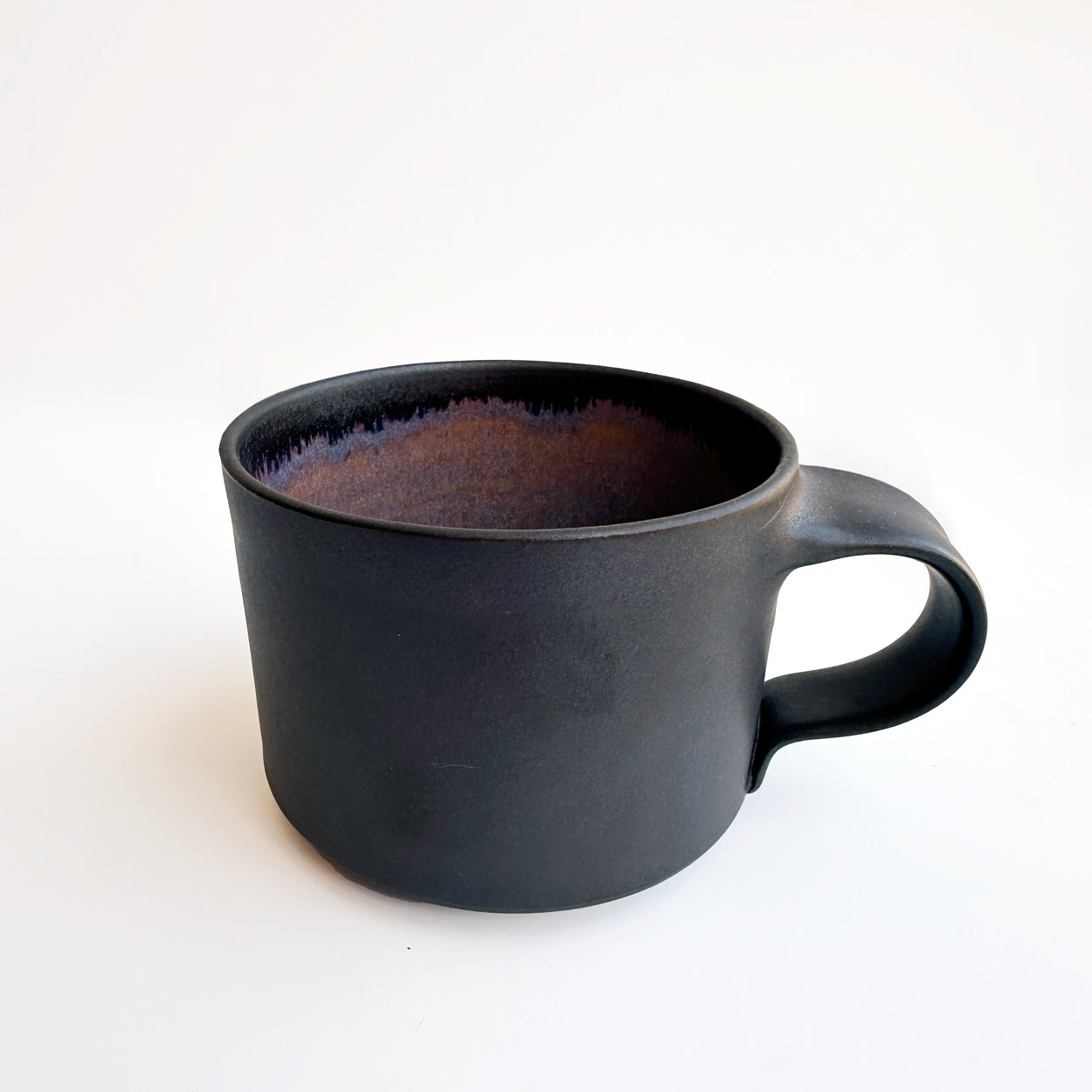 Daily Ritual Mug - Valley Black