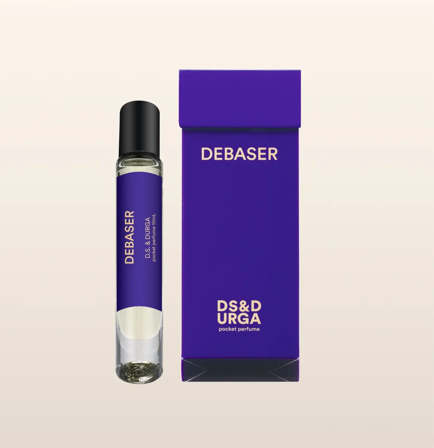 DS & Durga - Debaser Pocket Perfume