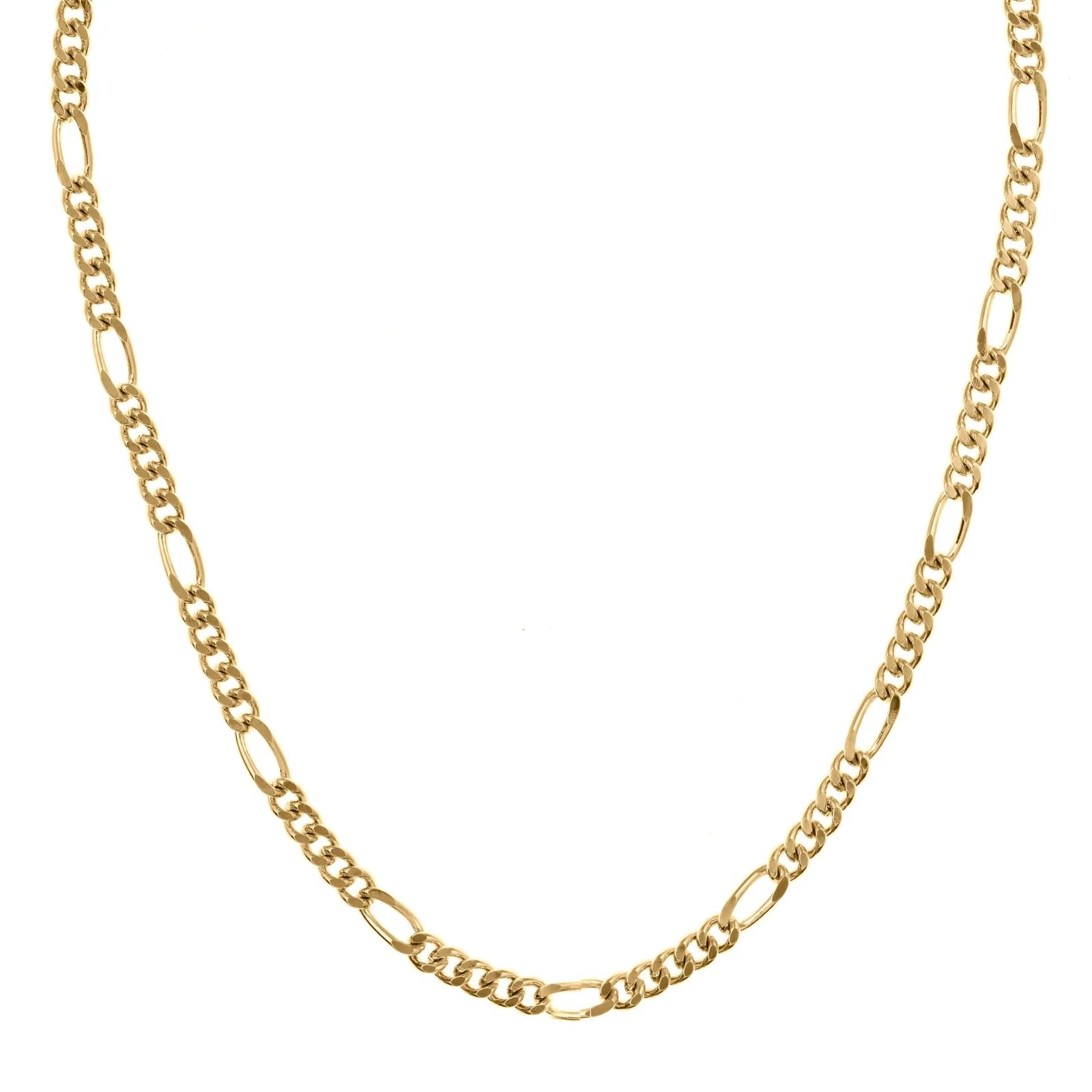 Chunky Chain Necklace