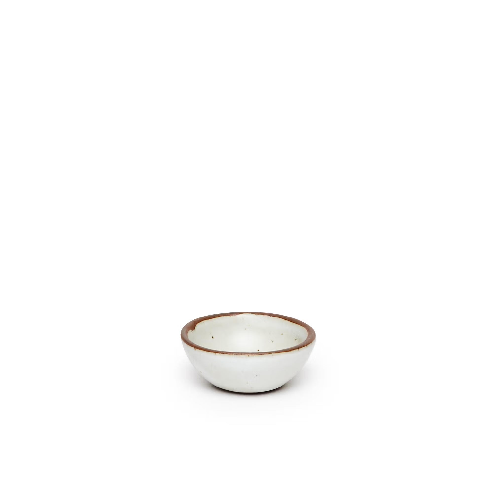 Bitty Bowl - Eggshell