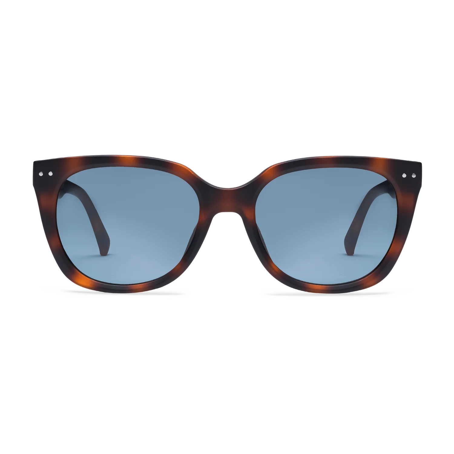 Evita Tortoise Sunglasses