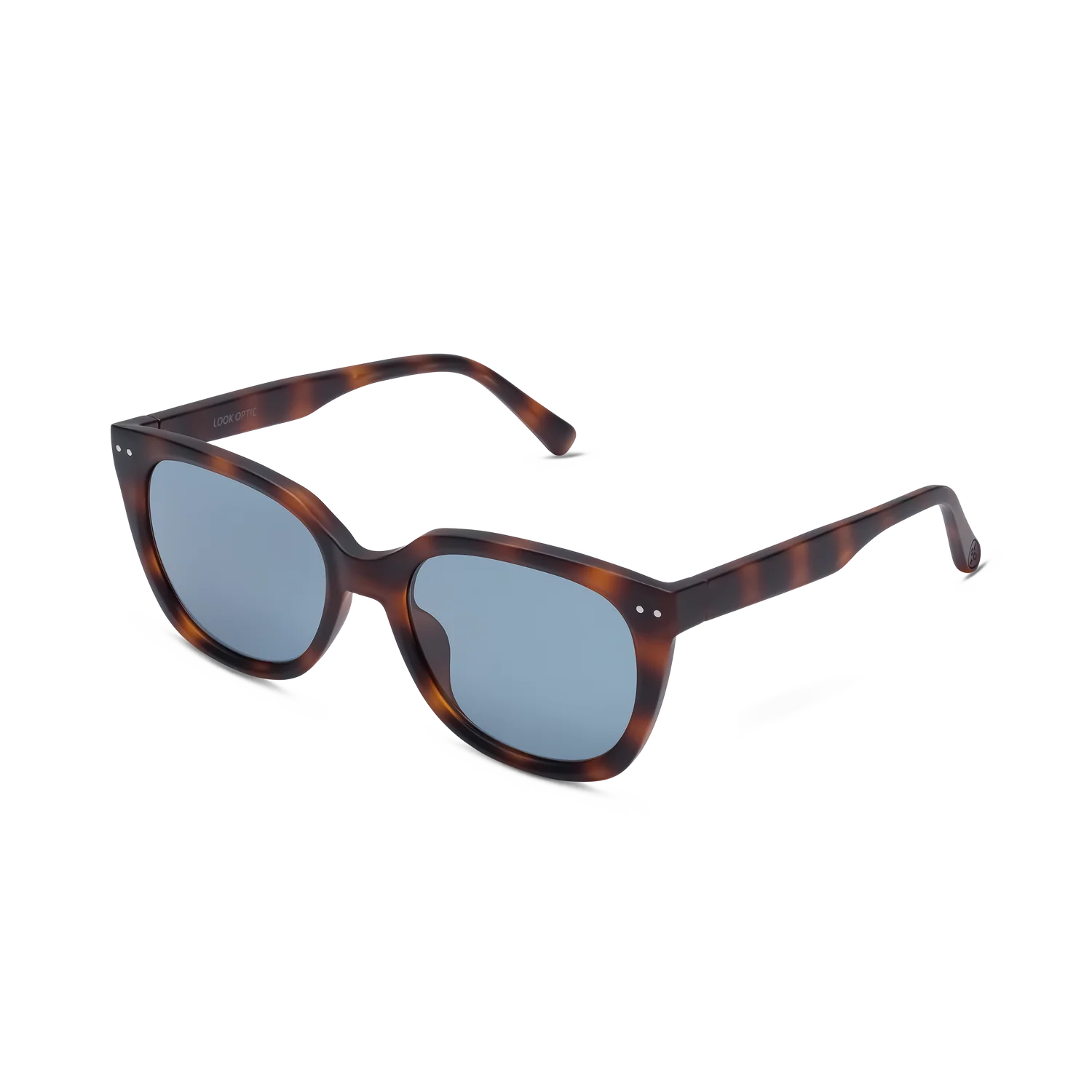 Evita Tortoise Sunglasses