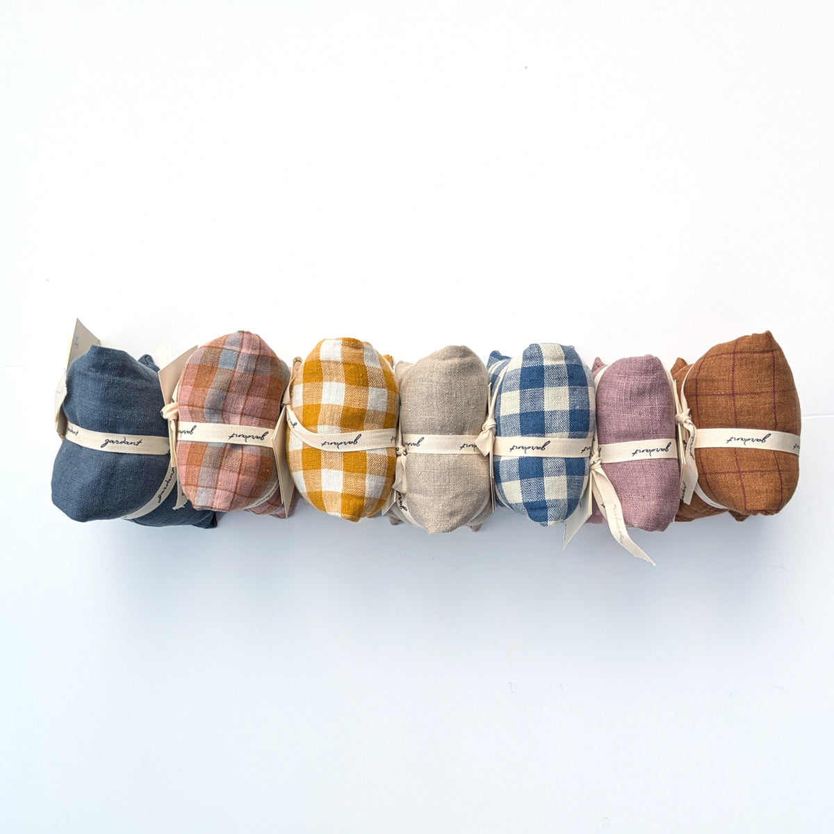 Linen Eye Pillow