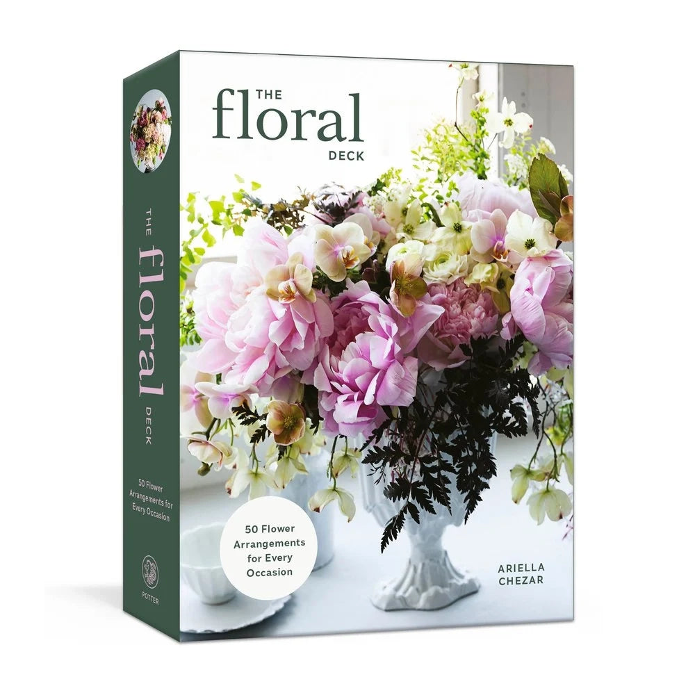 The Floral Deck