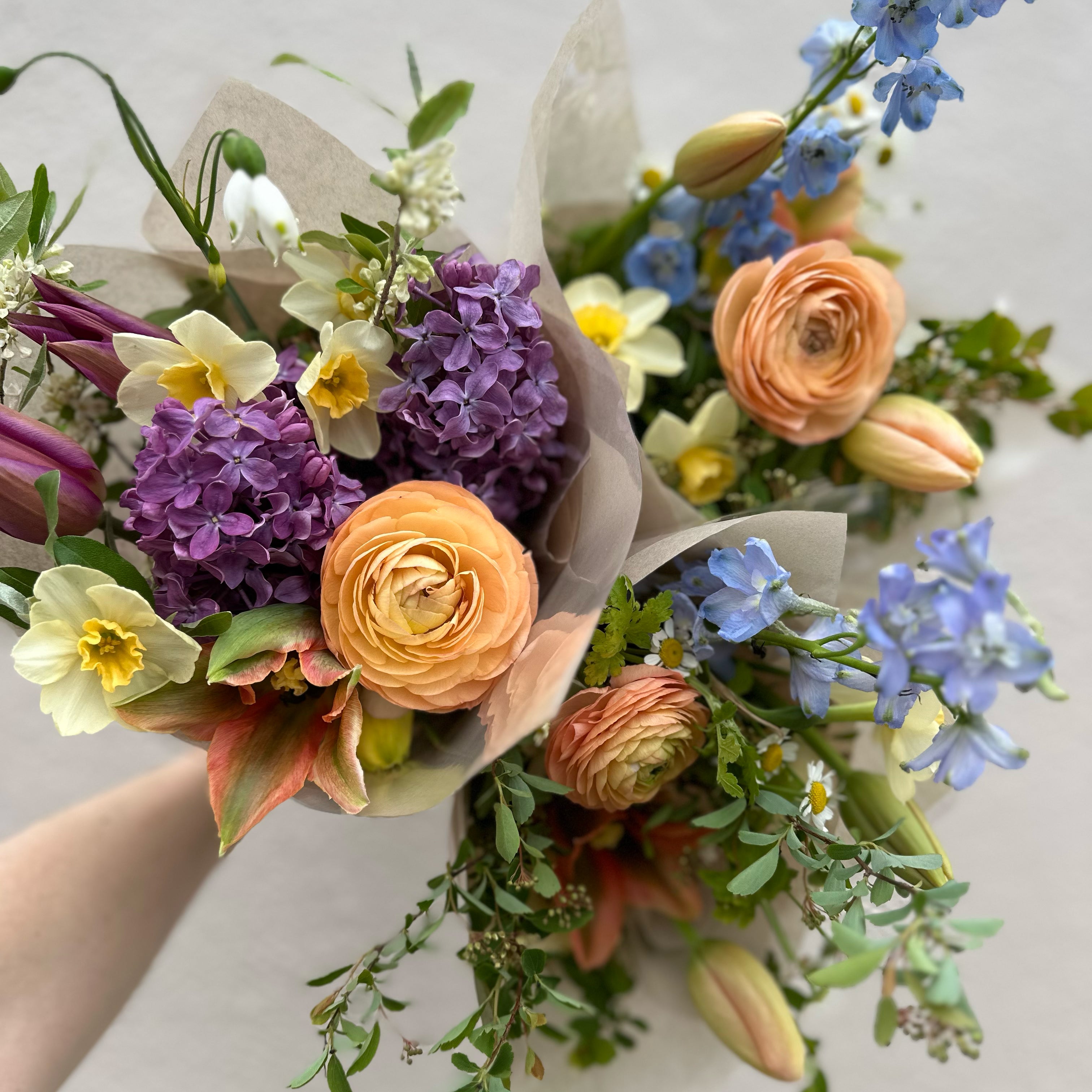 Mother's Day Flowers