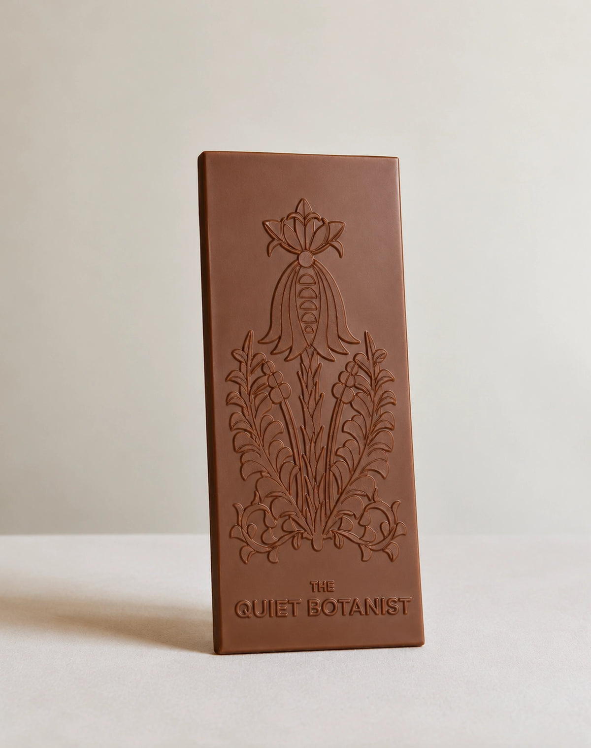 Quiet Botanist - The Harvest Chocolate Bar