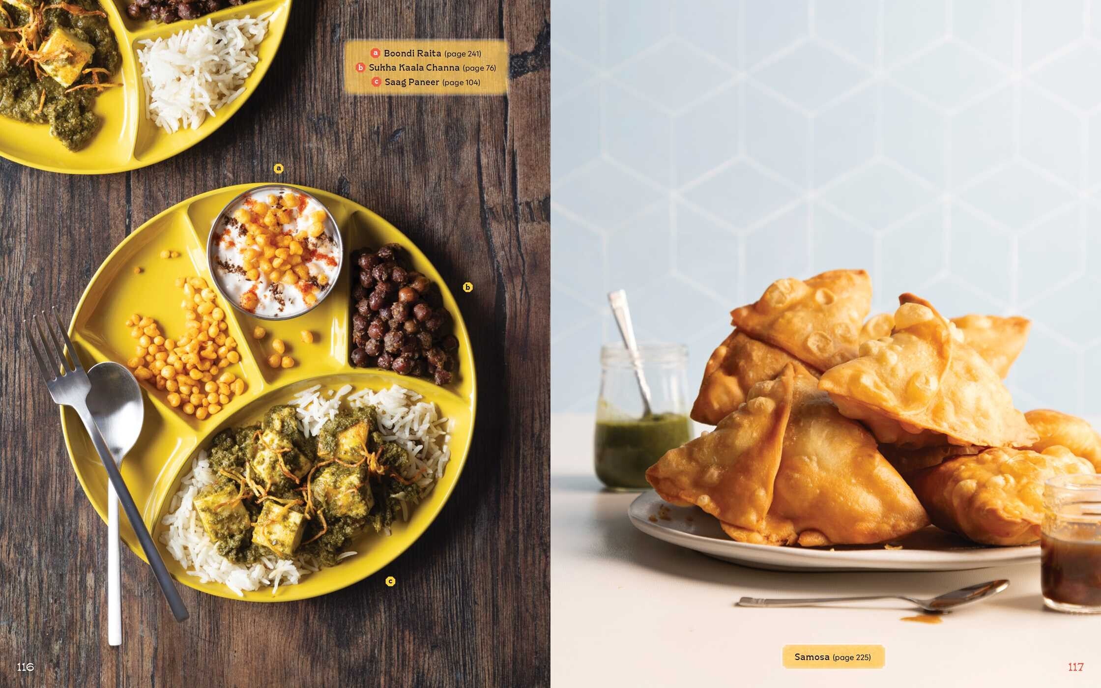 Heartland Masala