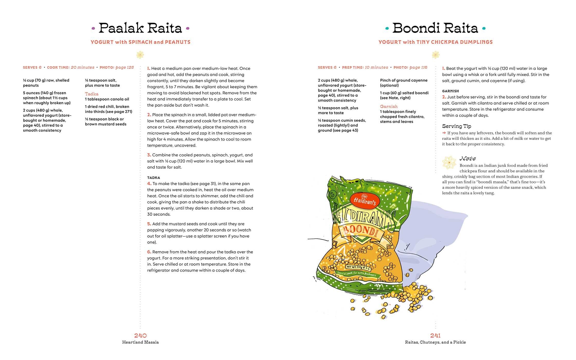 Heartland Masala
