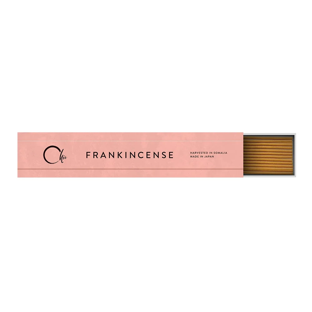Chie Incense - Frankincense