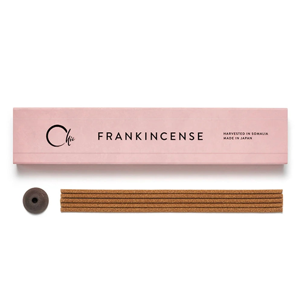 Chie Incense - Frankincense