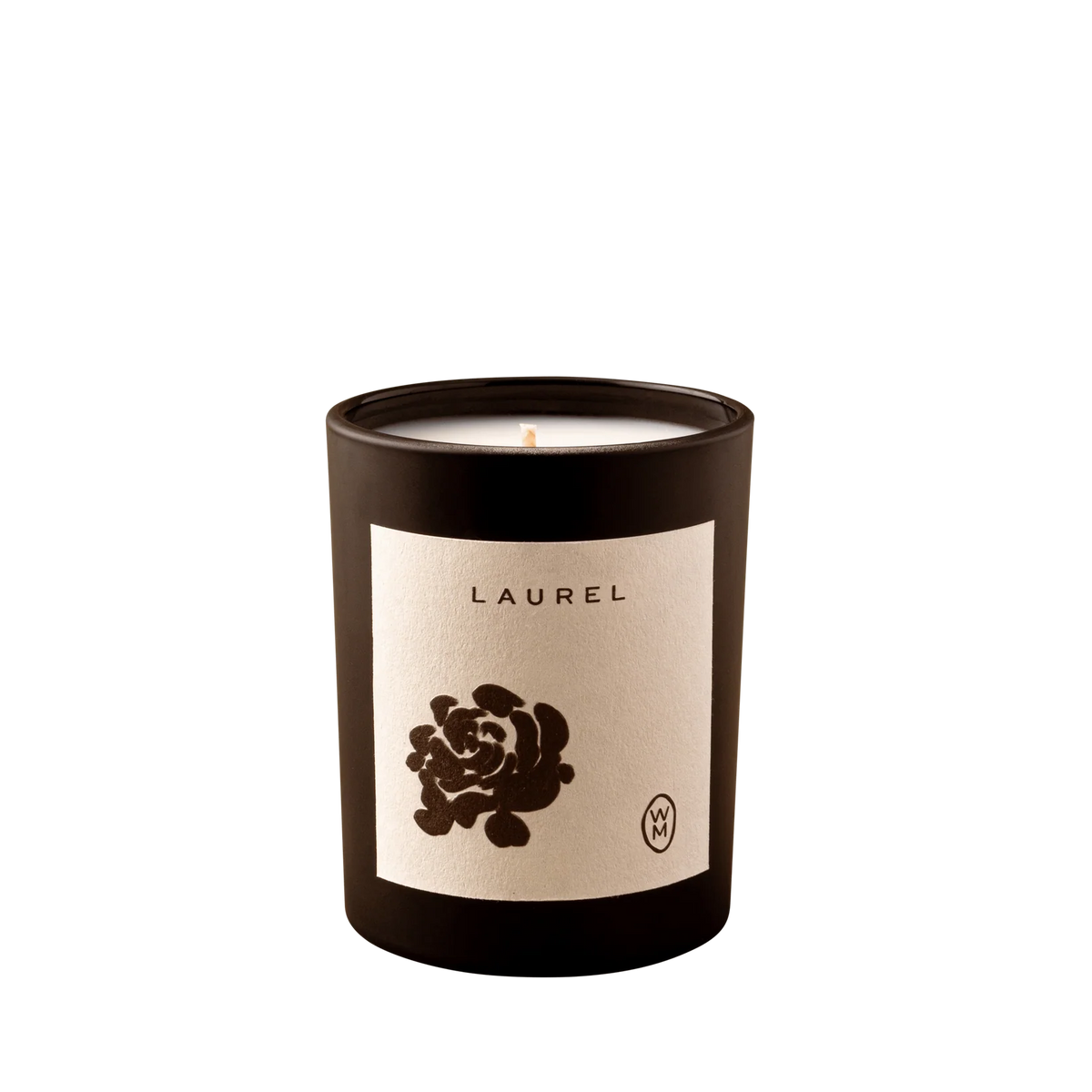Laurel Candle